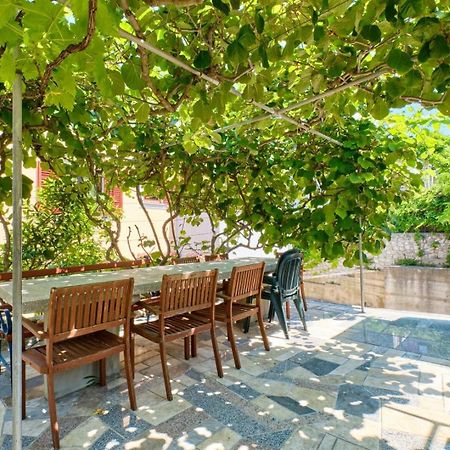 Apartments Ady Mali Losinj Luaran gambar