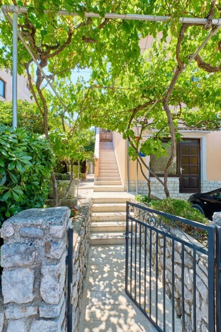 Apartments Ady Mali Losinj Luaran gambar