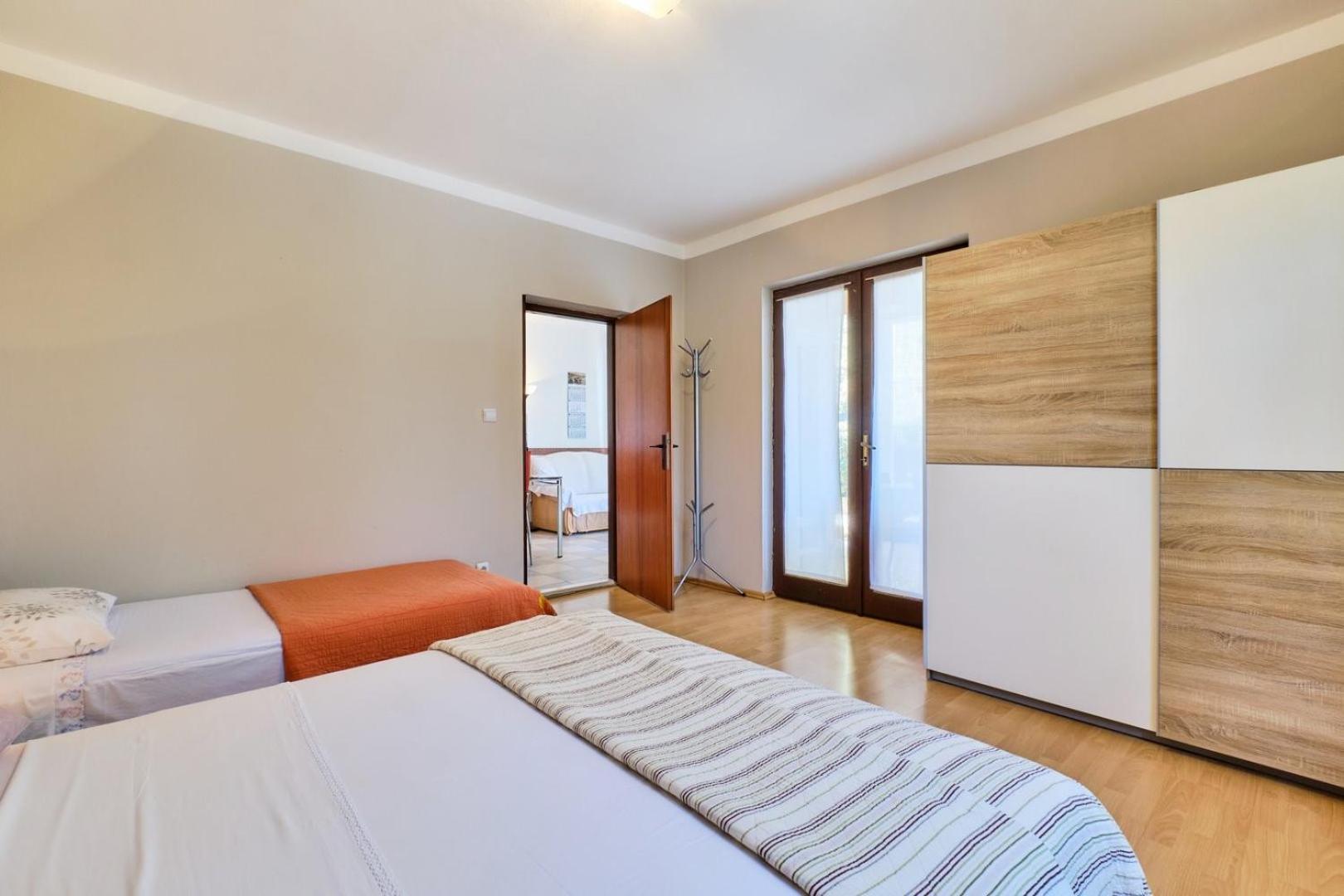 Apartments Ady Mali Losinj Luaran gambar