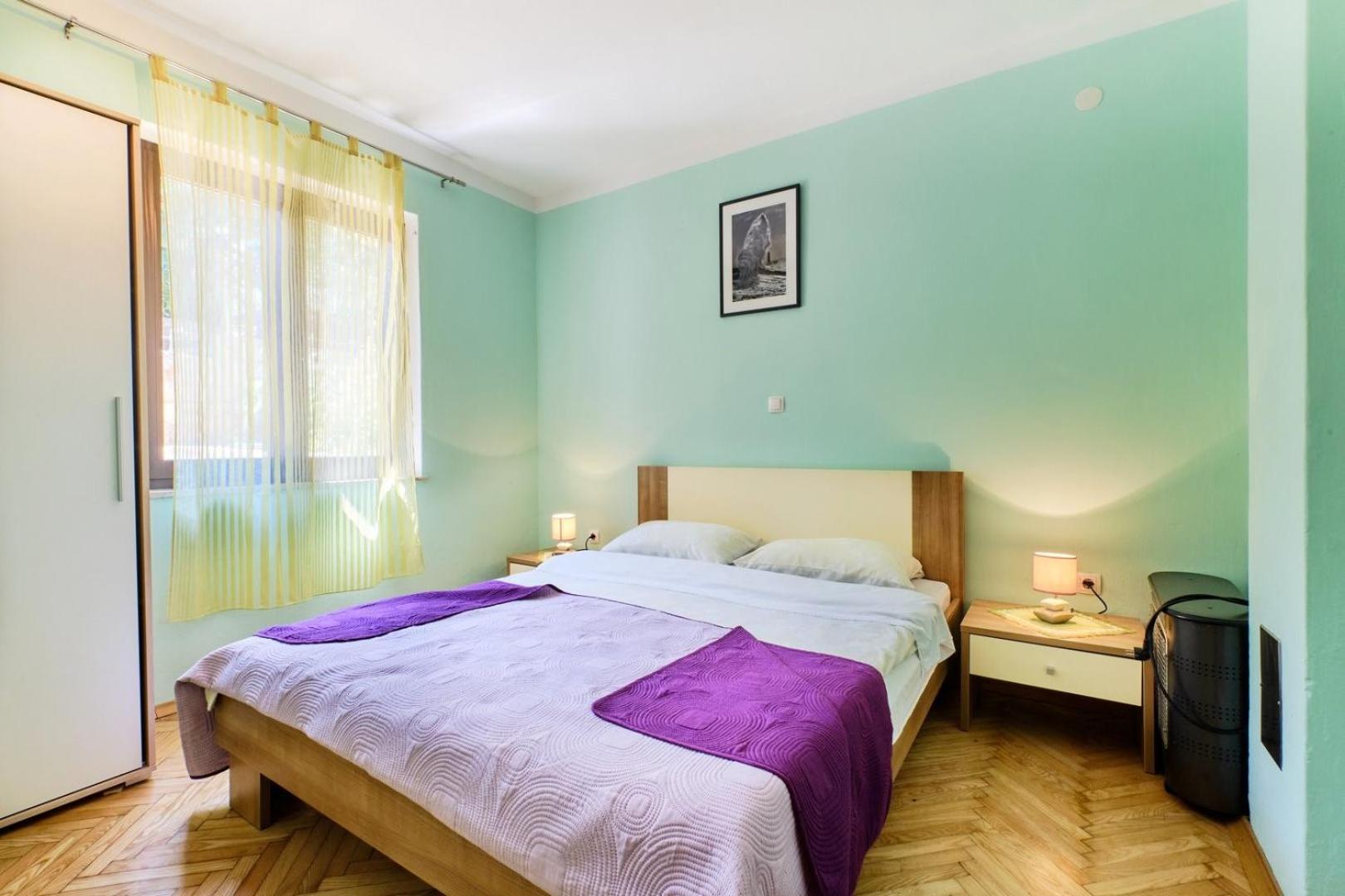 Apartments Ady Mali Losinj Luaran gambar