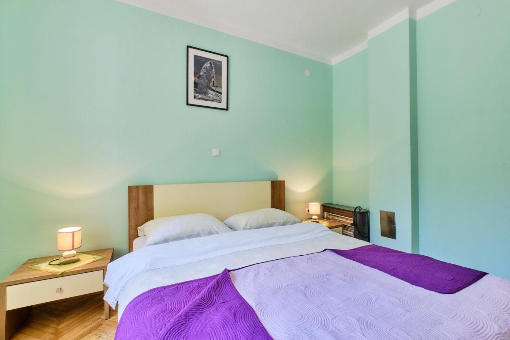 Apartments Ady Mali Losinj Luaran gambar