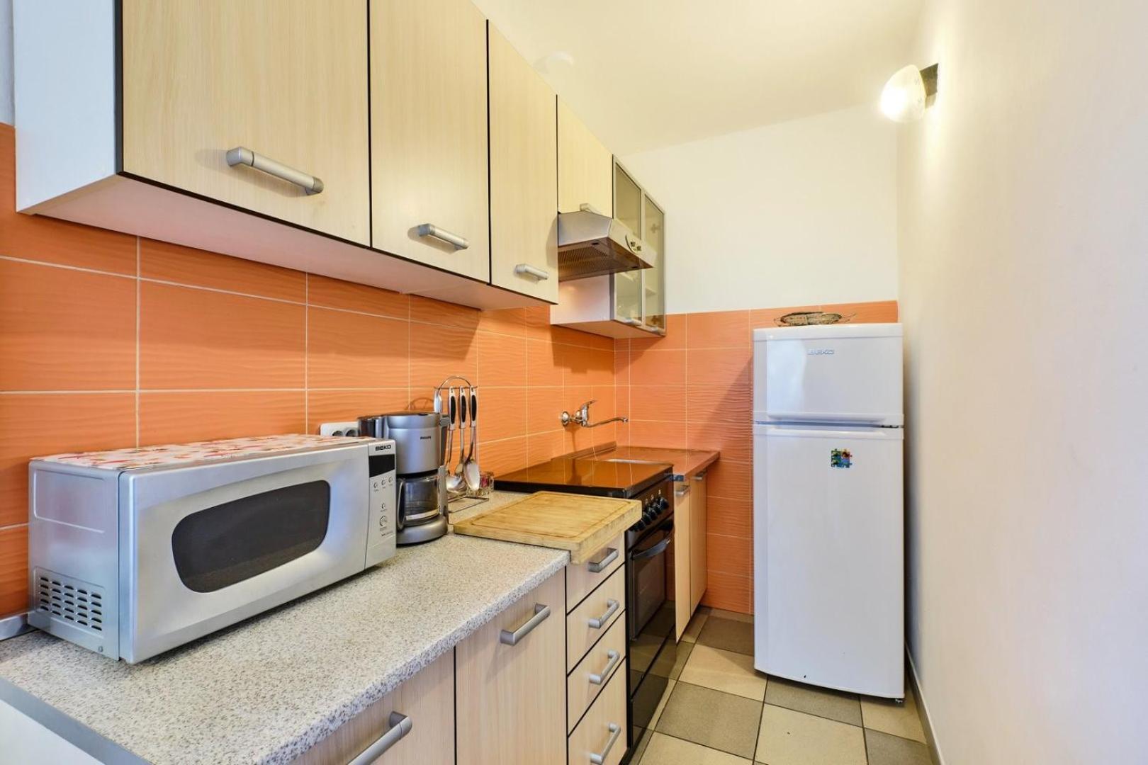 Apartments Ady Mali Losinj Luaran gambar