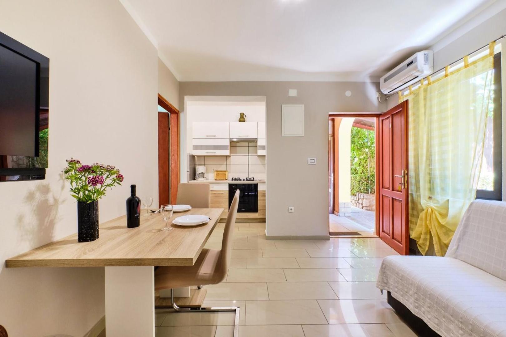 Apartments Ady Mali Losinj Luaran gambar