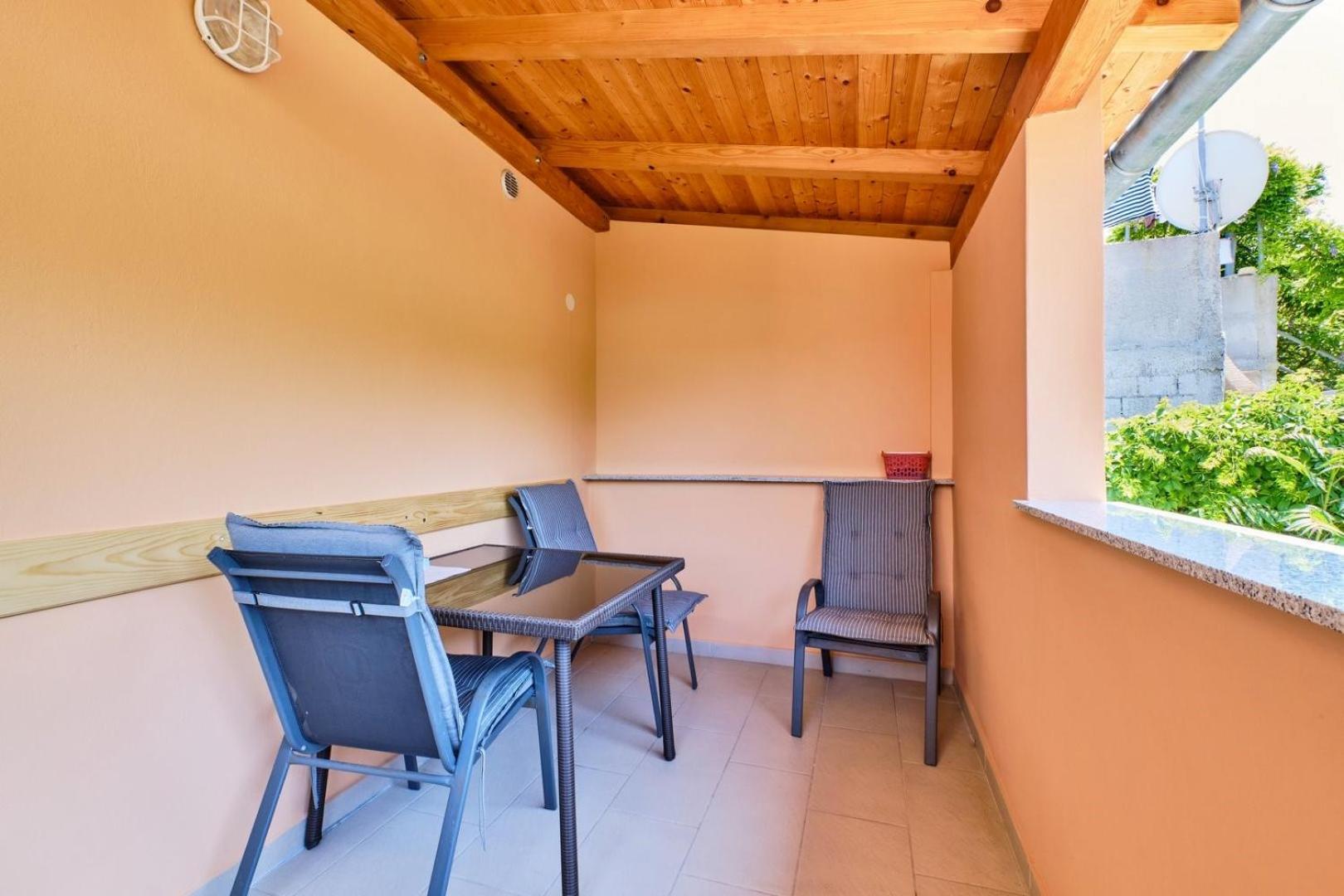 Apartments Ady Mali Losinj Luaran gambar