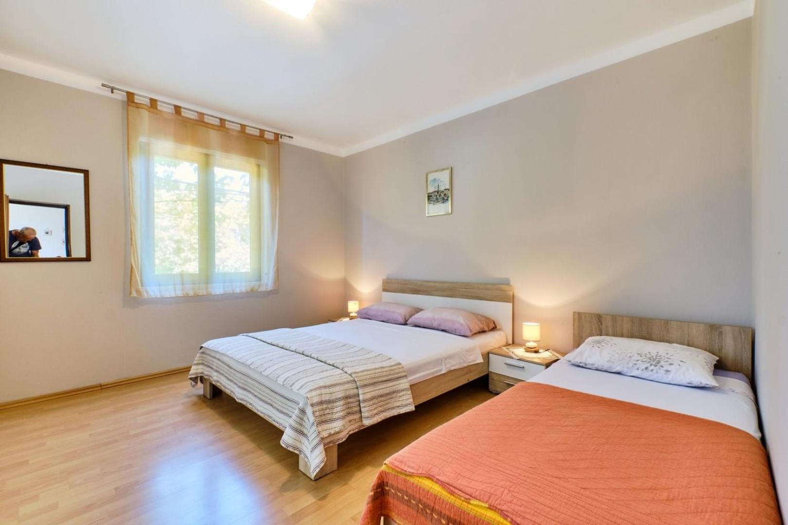 Apartments Ady Mali Losinj Luaran gambar