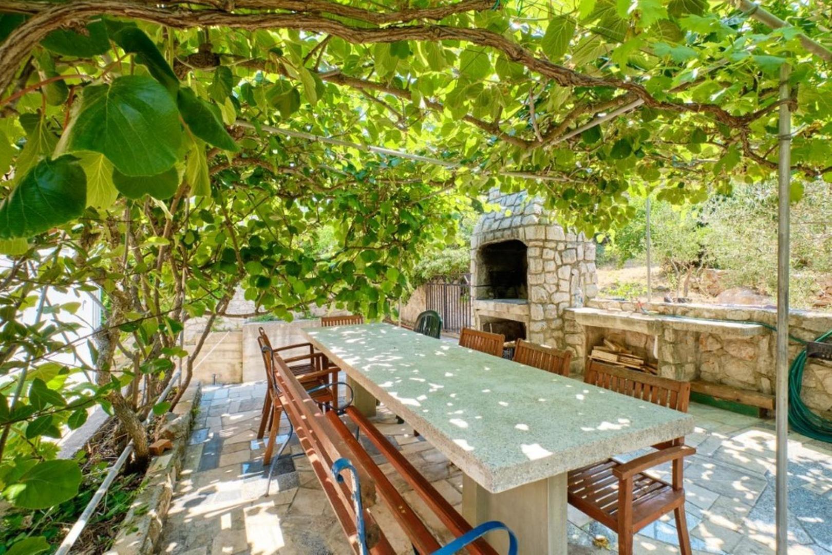 Apartments Ady Mali Losinj Luaran gambar