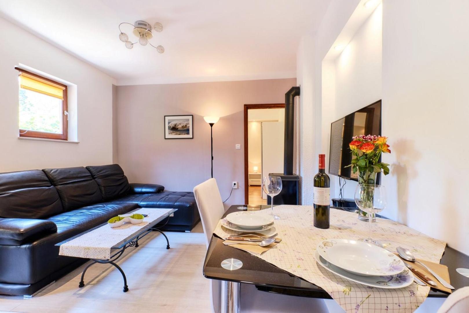 Apartments Ady Mali Losinj Luaran gambar
