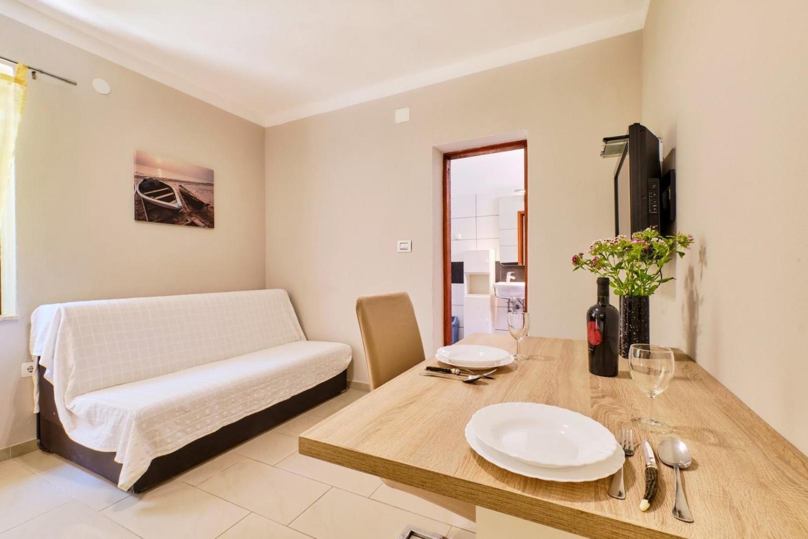 Apartments Ady Mali Losinj Luaran gambar