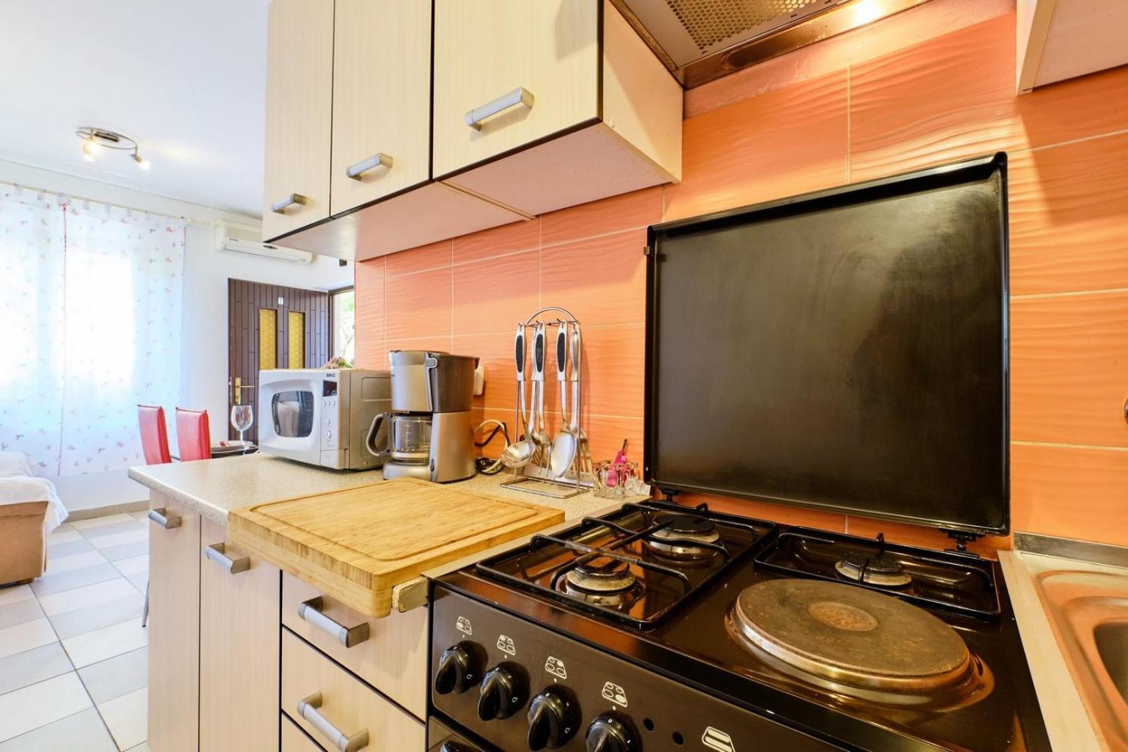 Apartments Ady Mali Losinj Luaran gambar