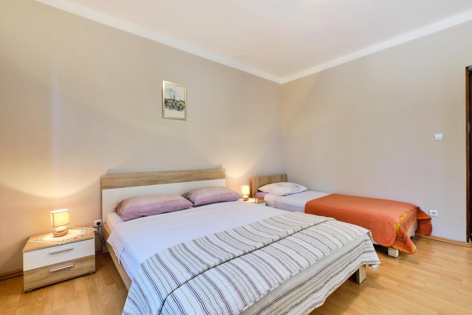 Apartments Ady Mali Losinj Luaran gambar