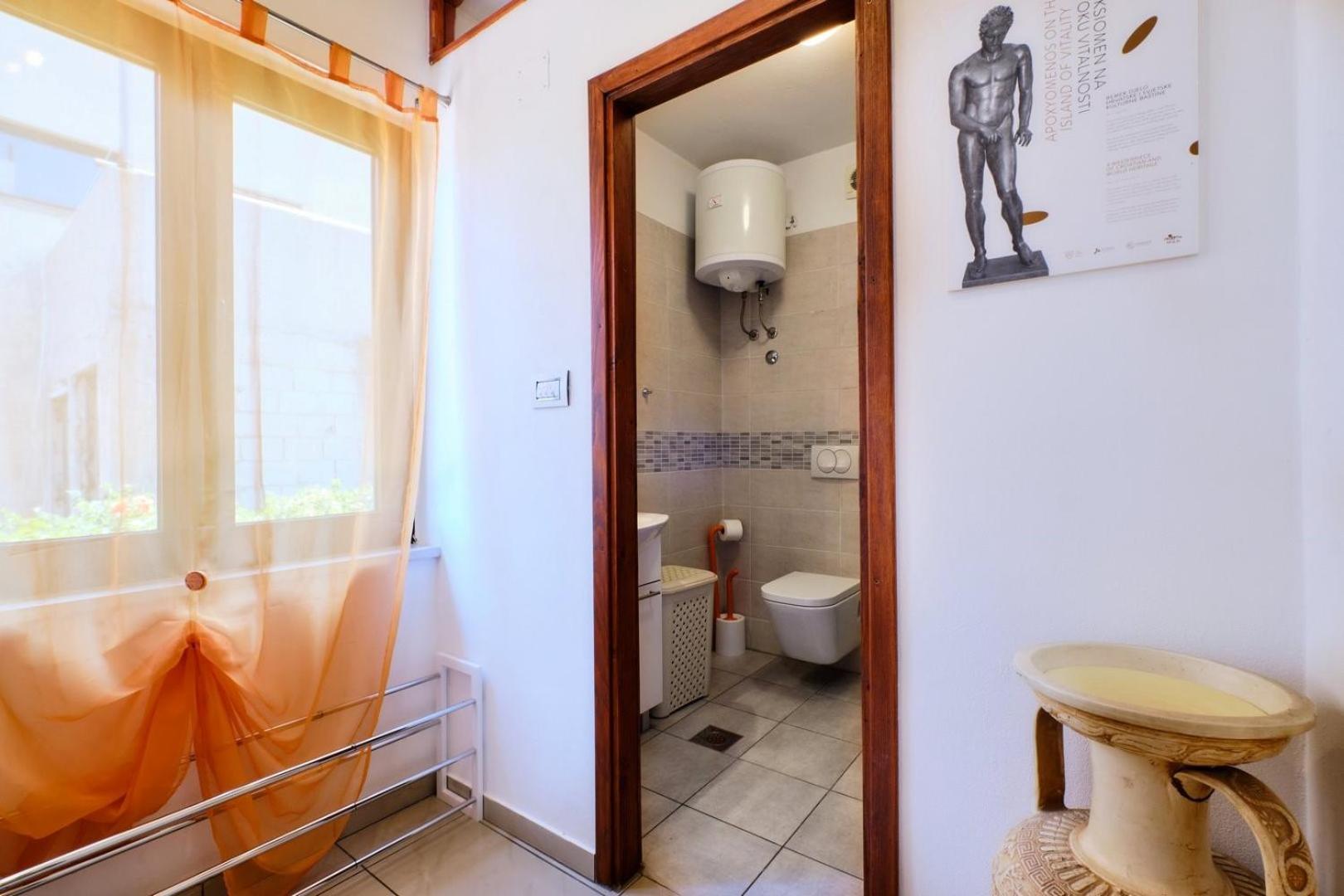 Apartments Ady Mali Losinj Luaran gambar