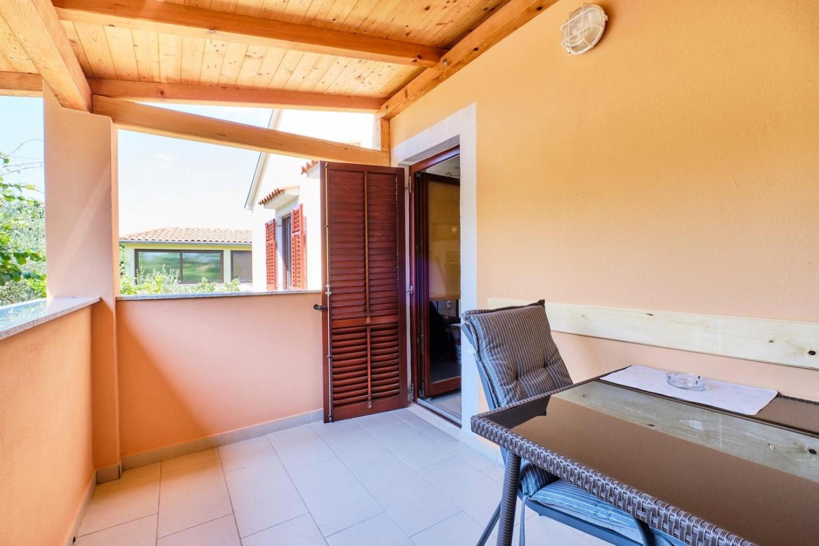 Apartments Ady Mali Losinj Luaran gambar