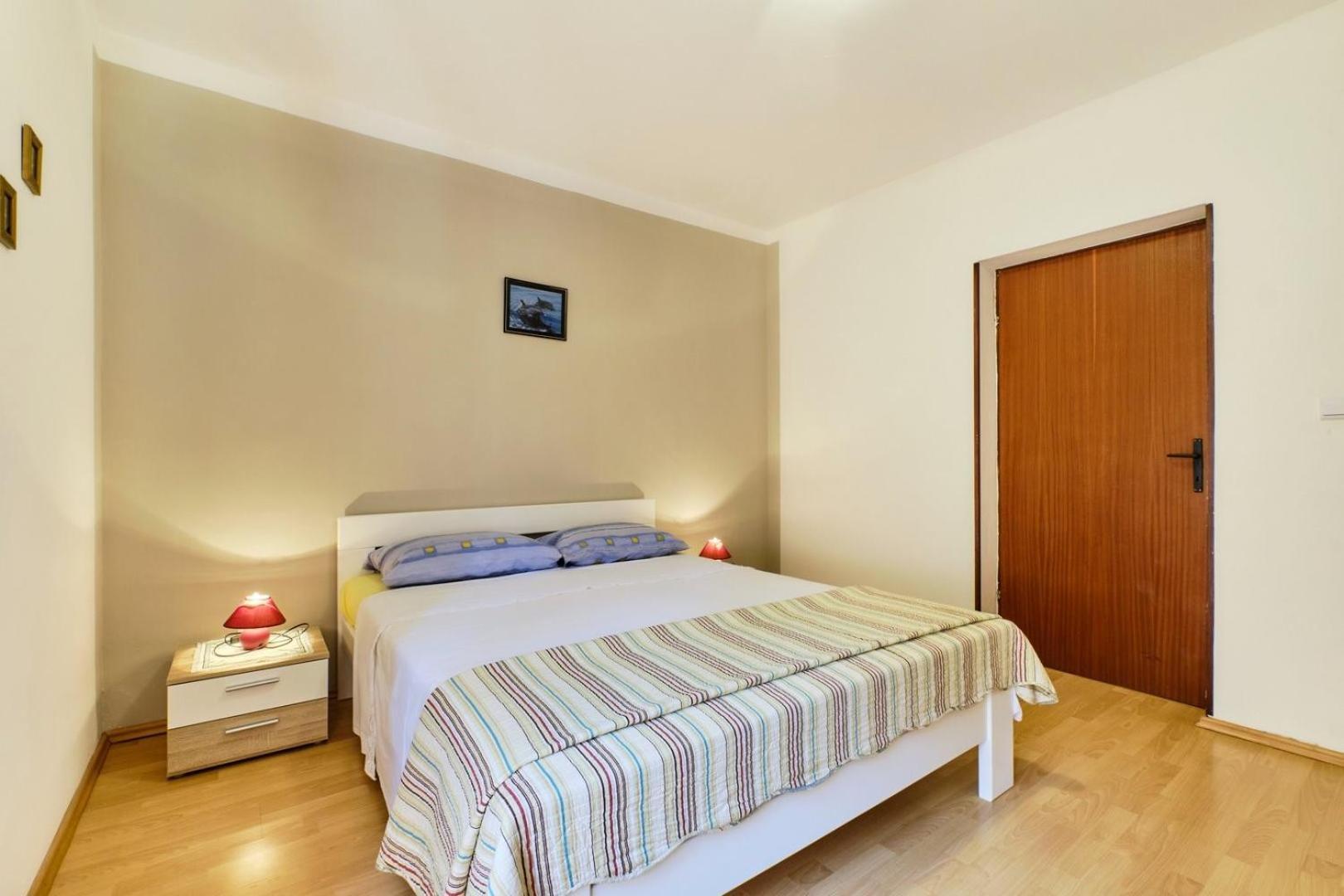 Apartments Ady Mali Losinj Luaran gambar