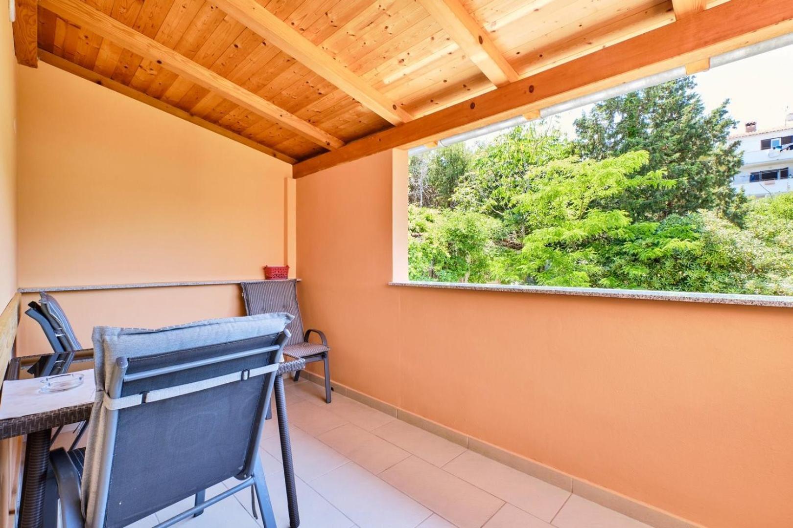 Apartments Ady Mali Losinj Luaran gambar