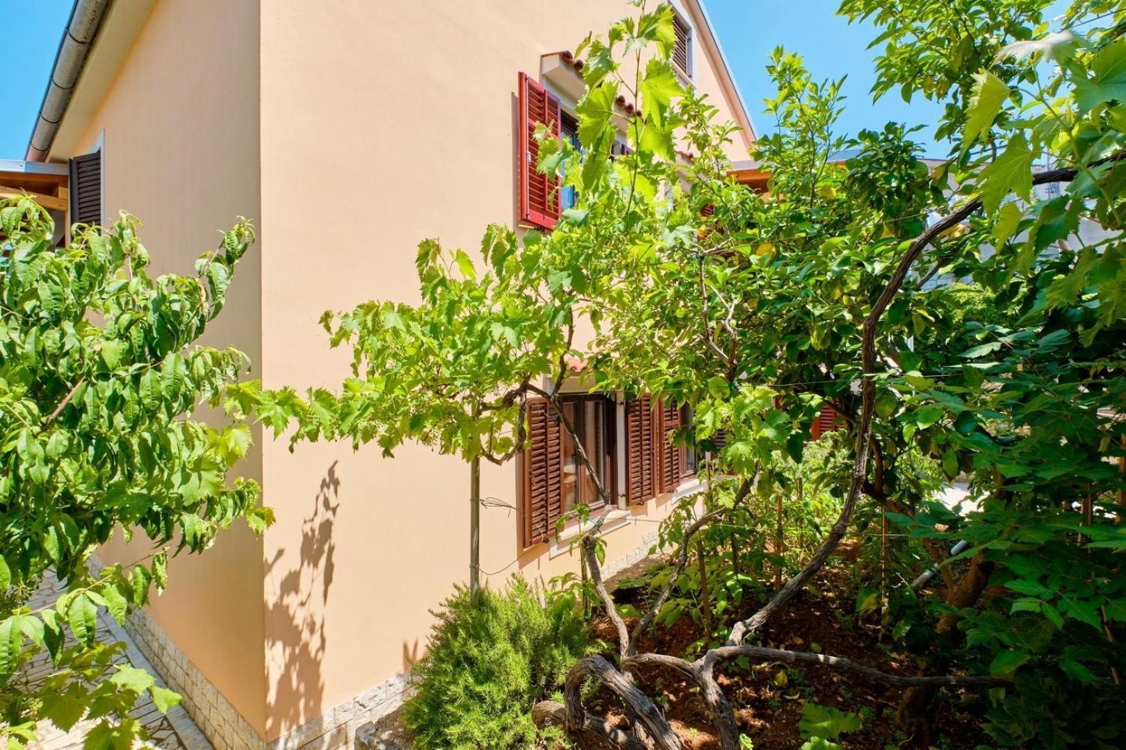 Apartments Ady Mali Losinj Luaran gambar