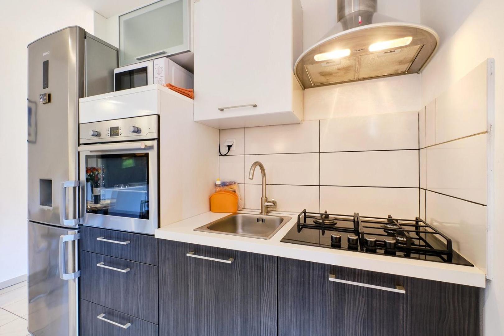 Apartments Ady Mali Losinj Luaran gambar