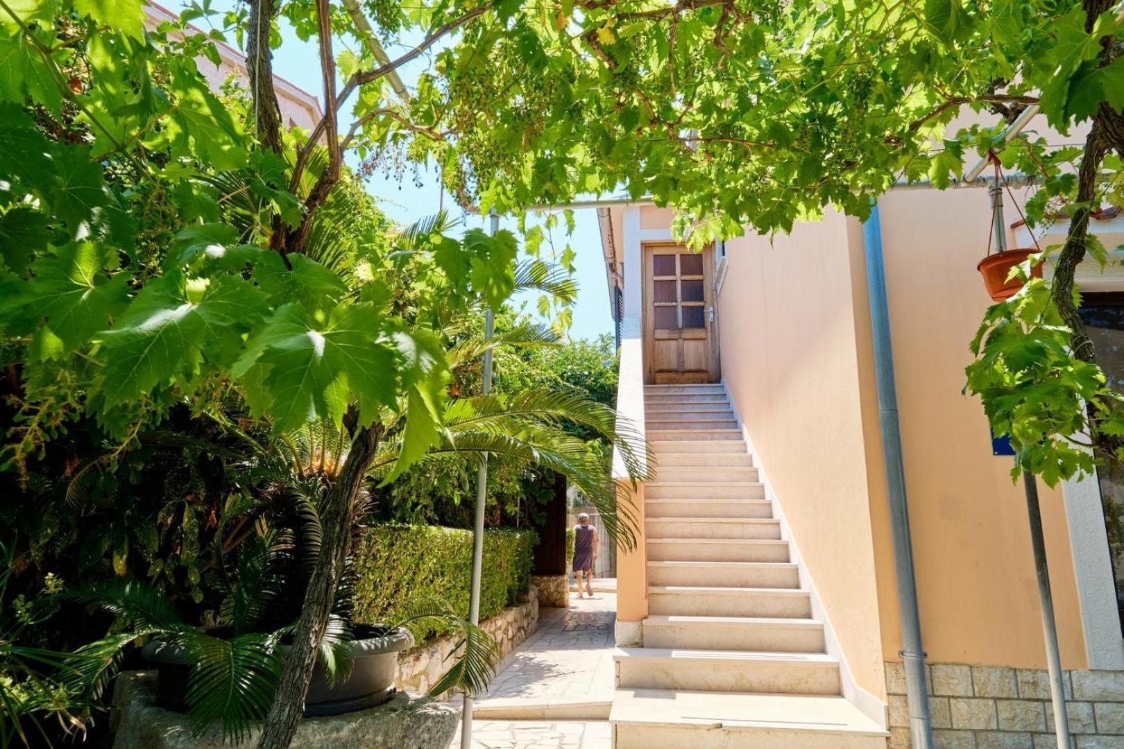Apartments Ady Mali Losinj Luaran gambar