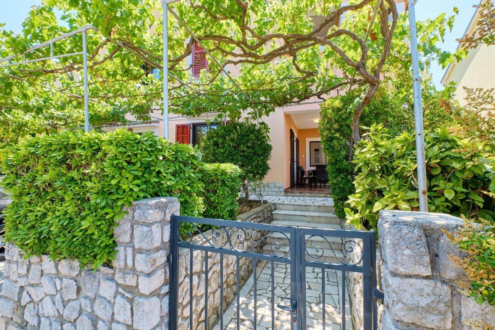 Apartments Ady Mali Losinj Luaran gambar